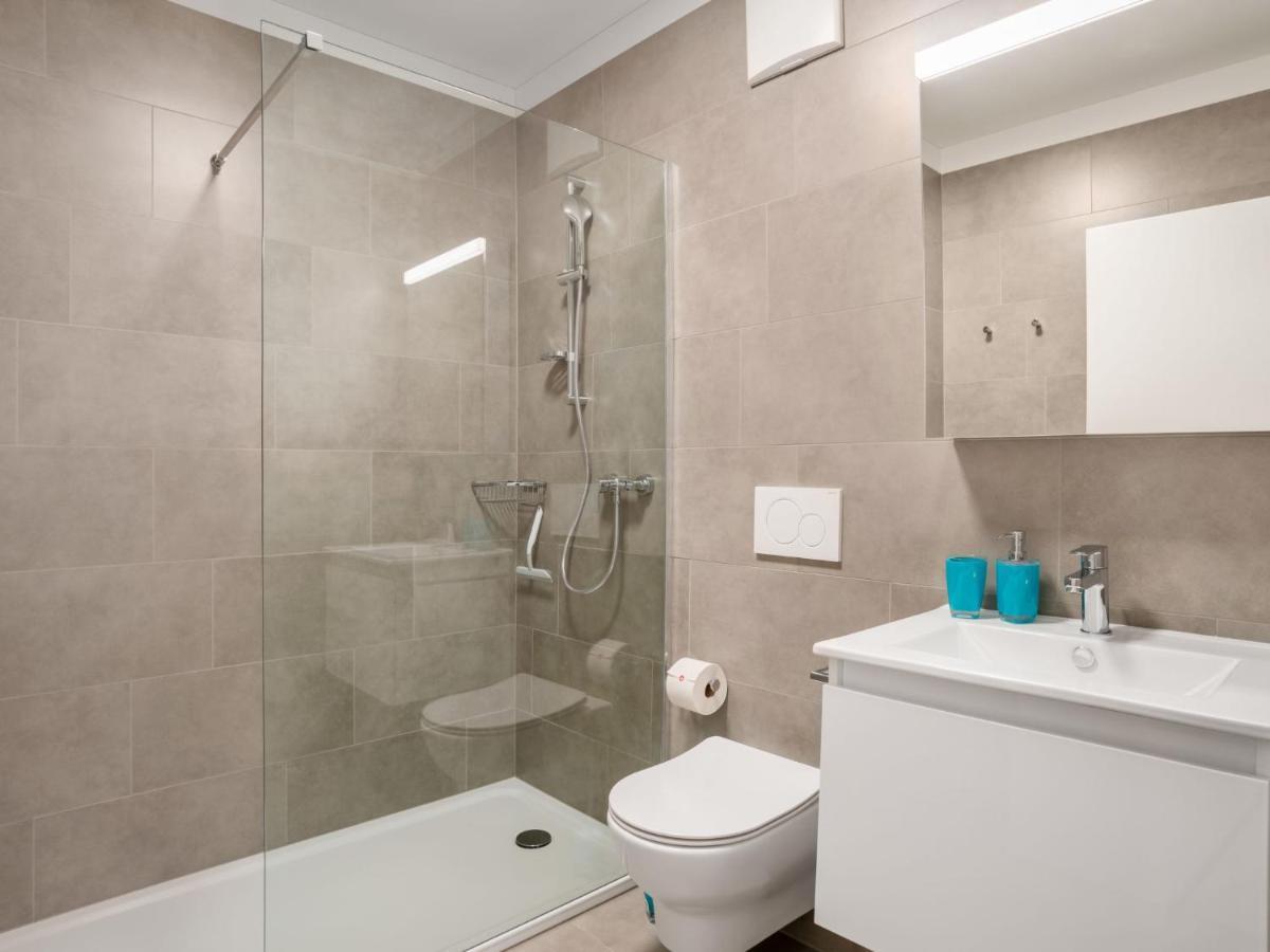 Apartment Loctowers A3-6-3 By Interhome Locarno Exterior foto